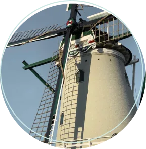 foto van molen